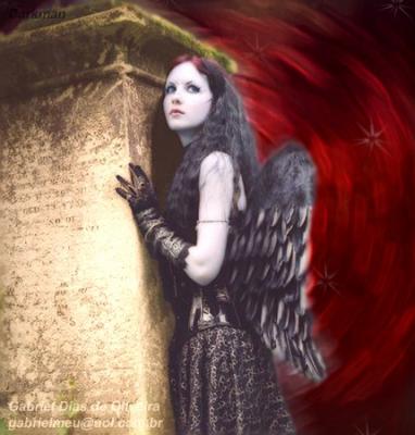 magikOs y OscurOs seres ...